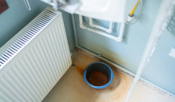 Best Residential water damage restoration  in Winsted, CT